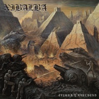 Thumbnail for the Xibalba - Invierno link, provided by host site