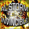 Thumbnail for the Al Storm - Invincible link, provided by host site