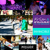 Thumbnail for the Mr Sam - Invincible link, provided by host site