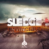 Thumbnail for the Sledge - Invincible link, provided by host site