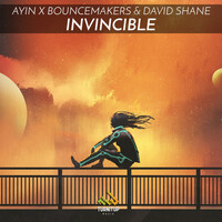 Thumbnail for the Ayin - Invincible link, provided by host site