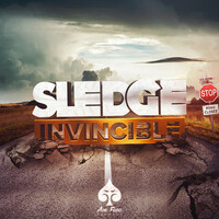 Thumbnail for the Sledge - Invincible link, provided by host site