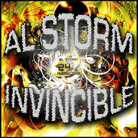 Thumbnail for the Al Storm - Invincible link, provided by host site