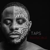 Thumbnail for the Taps - Invincible link, provided by host site