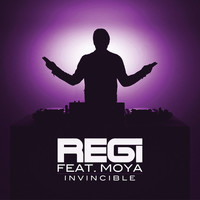 Thumbnail for the Regi - Invincible link, provided by host site