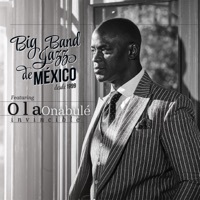 Thumbnail for the Big Band Jazz de México - Invincible link, provided by host site