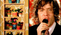 Thumbnail for the OK Go - Invincible link, provided by host site