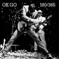 Thumbnail for the OK Go - Invincible (Live At the Music Farm: Charleston, SC) link, provided by host site