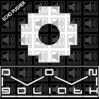 Thumbnail for the Don Goliath - Invincible to Ras (Echo Pusher Remix) link, provided by host site