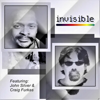 Thumbnail for the John Silver - INVISIBLE link, provided by host site