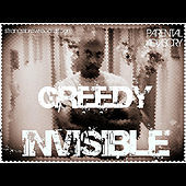 Thumbnail for the Greedy - Invisible link, provided by host site