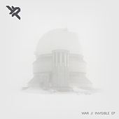 Thumbnail for the War - Invisible link, provided by host site