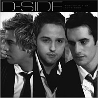 Image of D-SIDE linking to their artist page due to link from them being at the top of the main table on this page