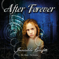 Thumbnail for the After Forever - Invisible Circles: The Album (expanded) link, provided by host site