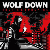 Thumbnail for the WOLF DOWN - Invisible War link, provided by host site