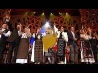 Thumbnail for the Andra - Vai, Săracii Dușmanii (Concert Traditional) link, provided by host site