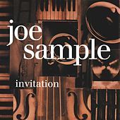Thumbnail for the Joe Sample - Invitation link, provided by host site