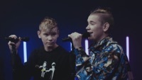 Thumbnail for the Marcus - Invited (Filtr Acoustic Session Germany) link, provided by host site