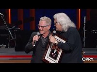 Thumbnail for the Steven Curtis Chapman - Invited to Become Newest Member of the Grand Ole Opry link, provided by host site