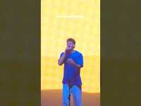Thumbnail for the Forrest Frank - Inviting Fans on stage 🙂 link, provided by host site