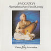 Thumbnail for the Pandit Jasraj - Invocation link, provided by host site