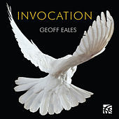 Thumbnail for the Geoff Eales - Invocation, Twelve Improvisations for Solo Piano link, provided by host site