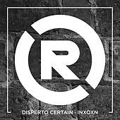Thumbnail for the Disperto Certain - Inxoxn link, provided by host site
