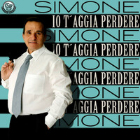 Thumbnail for the Simone - Io t'aggia perdere link, provided by host site