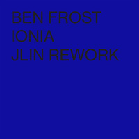 Thumbnail for the Ben Frost - Ionia (Jlin Rework) link, provided by host site