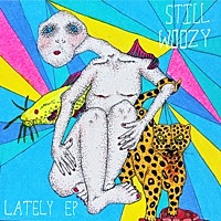Thumbnail for the Still Woozy - Ipanema link, provided by host site