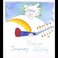 Thumbnail for the Rahim AlHaj - Iraqi Lullaby link, provided by host site