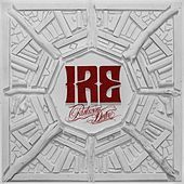 Thumbnail for the Parkway Drive - Ire link, provided by host site