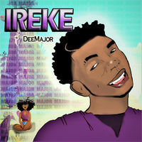 Thumbnail for the Dee Major - Ireke link, provided by host site
