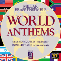 Thumbnail for the Patrick Heeney - Ireland [Amhran Na BhFiann (The Soldier's Song), "Soldiers are we…"] (arr. for brass ensemble) link, provided by host site