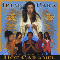 Thumbnail for the Irene Cara - Irene Cara Presents Hot Caramel link, provided by host site