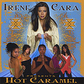 Thumbnail for the Irene Cara - Irene Cara Presents Hot Caramel link, provided by host site