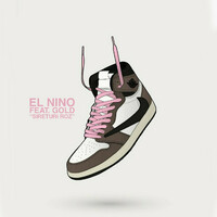 Thumbnail for the El Niño - Șireturi roz link, provided by host site