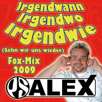 Thumbnail for the PS Alex - Irgendwann, Irgendwo, Irgendwie (Sehn Wir Uns Wieder) [Party-Fox-Mix] link, provided by host site