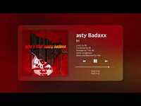Thumbnail for the TO1 - (티오원) | 'Iri - Who's That Nasty Badaxx' link, provided by host site
