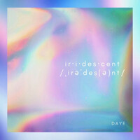Thumbnail for the Daye - Iridescent link, provided by host site