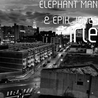 Thumbnail for the Elephant Man - Irie link, provided by host site