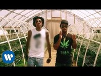 Thumbnail for the Ty Dolla $ign - Irie link, provided by host site