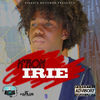 Thumbnail for the Kron - Irie link, provided by host site