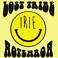 Thumbnail for the Lost Tribe Aotearoa - Irie link, provided by host site