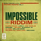 Thumbnail for the Lion D - Irie link, provided by host site