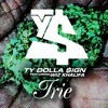 Thumbnail for the Ty Dolla $ign - Irie link, provided by host site