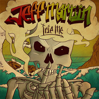 Thumbnail for the Jeff Martin - Irie Me link, provided by host site