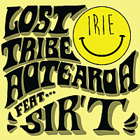 Thumbnail for the Lost Tribe Aotearoa - Irie (Remix) link, provided by host site