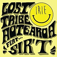 Thumbnail for the Lost Tribe Aotearoa - Irie [Remix] link, provided by host site