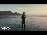 Thumbnail for the Dean Lewis - Iris link, provided by host site